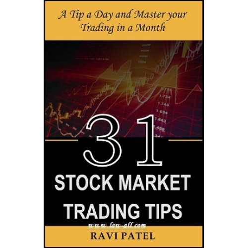Buzzingstock's 31 Stock Market Trading Tips [English] by Ravi Patel